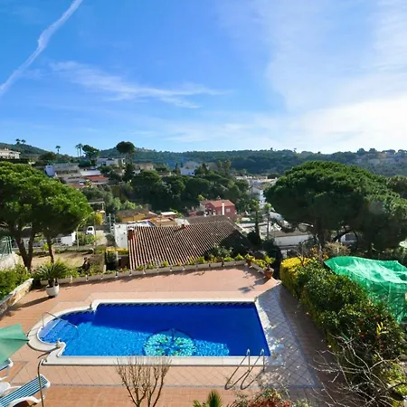 Holiday home Lido *