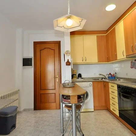 Holiday home Lido *