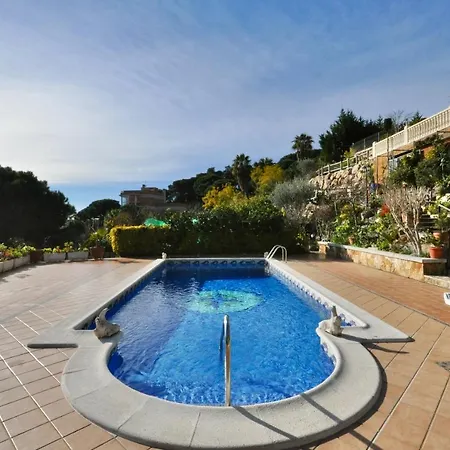 Lido Lloret de Mar