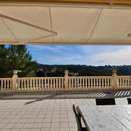 Lido Holiday home Lloret de Mar