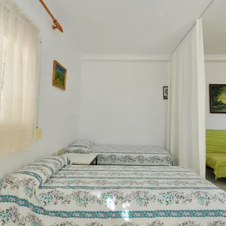 Holiday home Lido Lloret de Mar