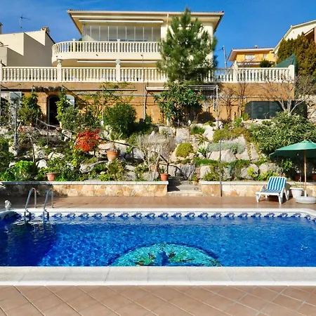 Lido Holiday home *