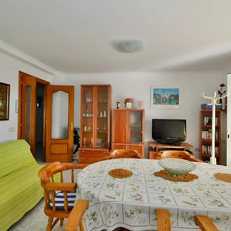 Holiday home Lido *