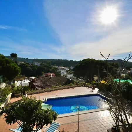 Lido Holiday home *