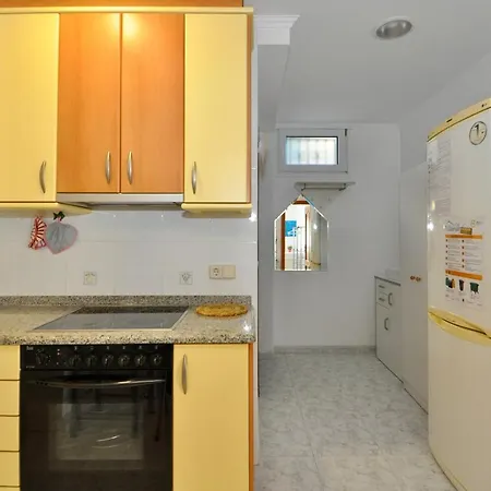 Holiday home Lido Lloret de Mar